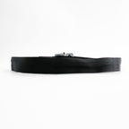 bagjack コブラバックル ベルト NXL Cobra Belt 25mm ブラック シルバー AustriAlpin ドイツ製