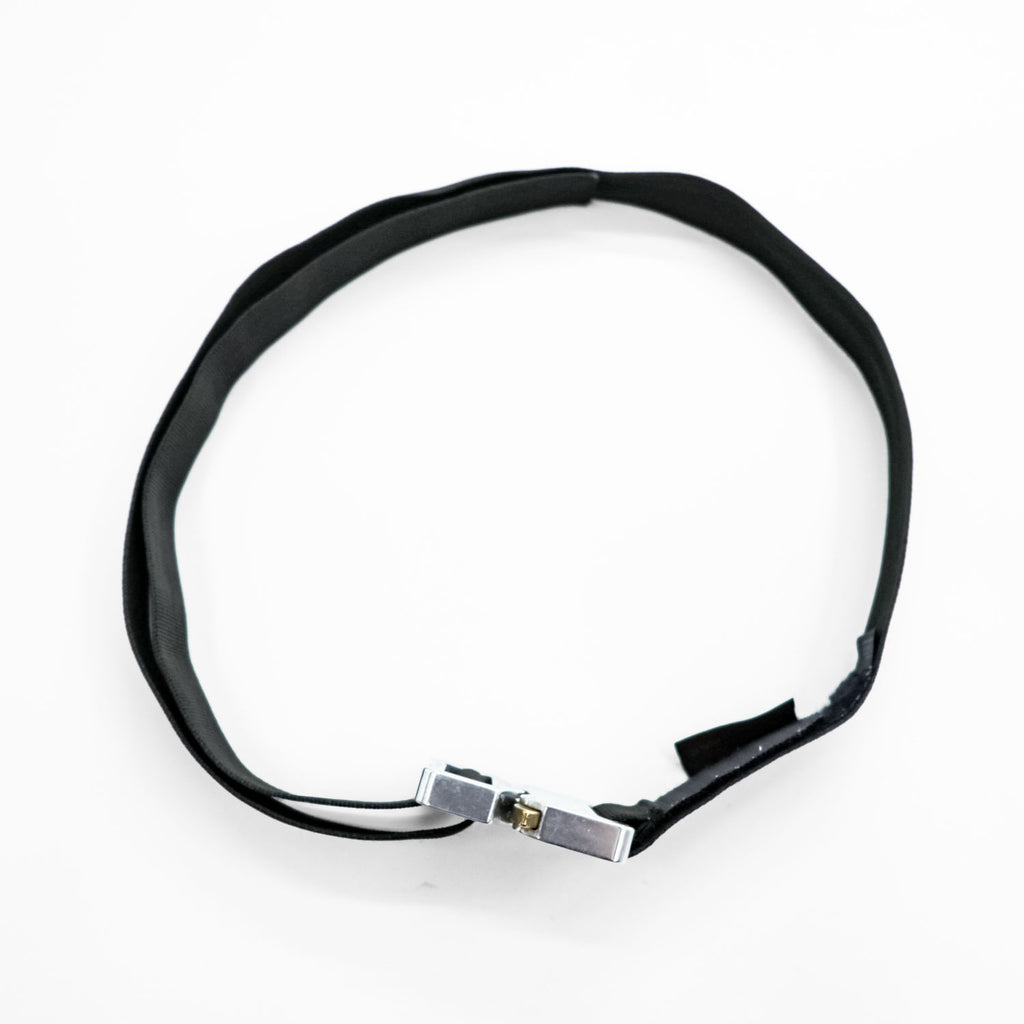 bagjack コブラバックル ベルト NXL Cobra Belt 25mm ブラック シルバー AustriAlpin ドイツ製
