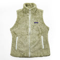Patagonia ロスガトス  Los Gatos Vest ボア フリースベスト L ベージュ 25215