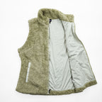 Patagonia ロスガトス  Los Gatos Vest ボア フリースベスト L ベージュ 25215