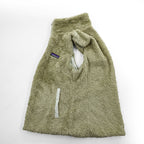 Patagonia ロスガトス  Los Gatos Vest ボア フリースベスト L ベージュ 25215