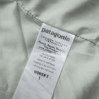 Patagonia ロスガトス  Los Gatos Vest ボア フリースベスト L ベージュ 25215