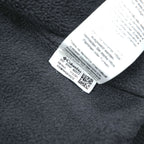 Columbia ロマビスタ フーデッドジャケット XL ブラック フリースライナー 中綿 ダック地 キャンバス XM1664