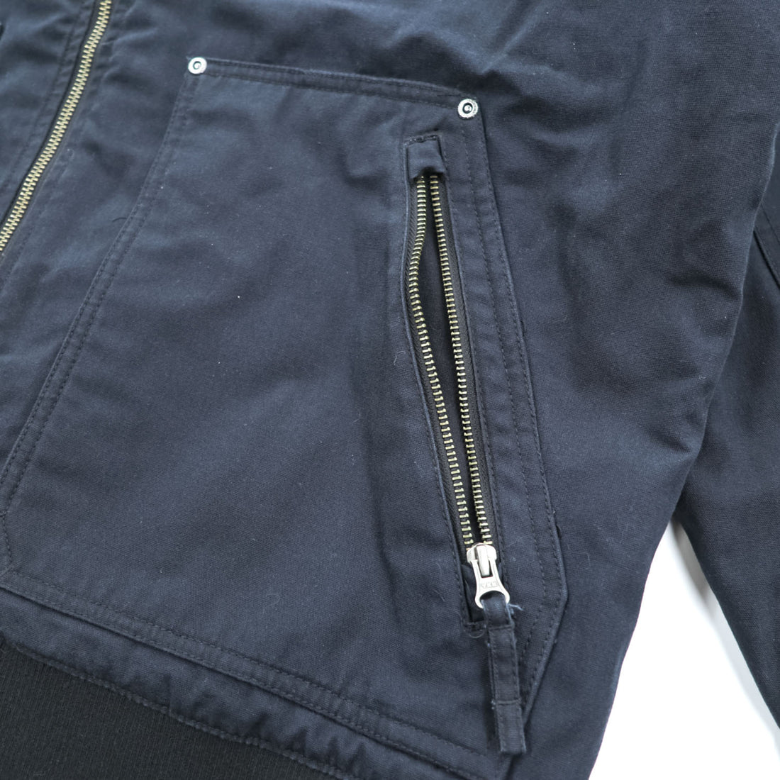 Columbia ロマビスタ フーデッドジャケット XL ブラック フリースライナー 中綿 ダック地 キャンバス XM1664