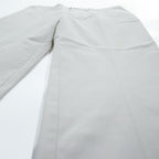 Polo by Ralph Lauren White Cotton Chino Pants Size 38