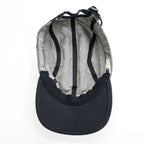 USAMade Cap, Indigo Blue Denim