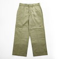 Dickies 85283 Double Knee Work Pants Khaki 34x30