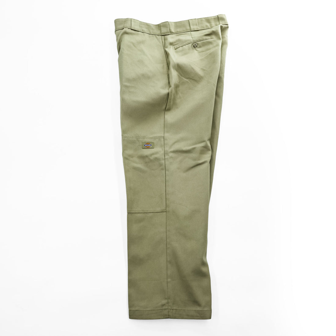 Dickies 85283 Double Knee Work Pants Khaki 34x30