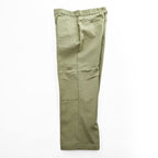 Dickies 85283 Double Knee Work Pants Khaki 34x30