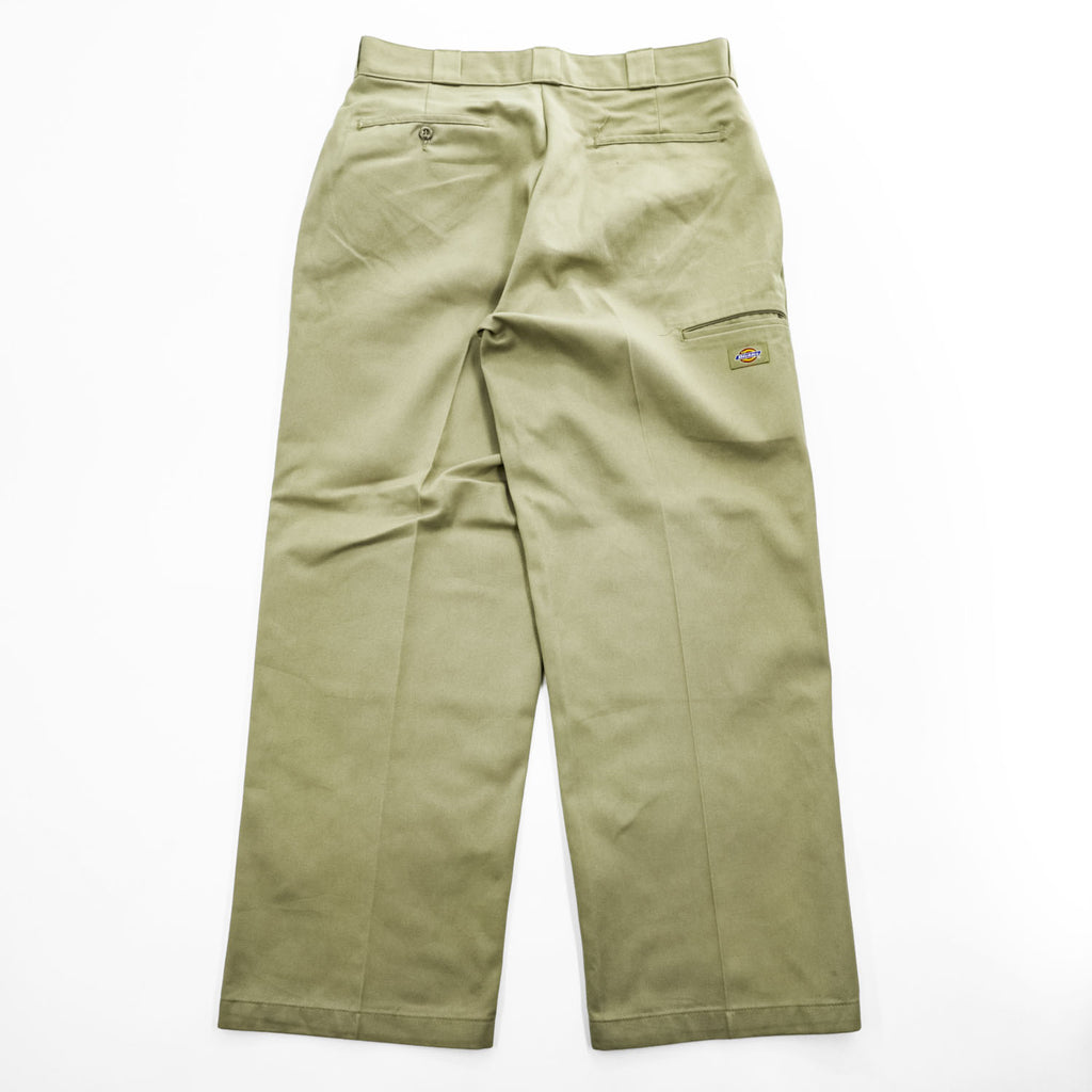 Dickies 85283 Double Knee Work Pants Khaki 34x30