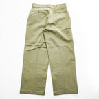Dickies 85283 Double Knee Work Pants Khaki 34x30