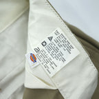 Dickies 85283 Double Knee Work Pants Khaki 34x30