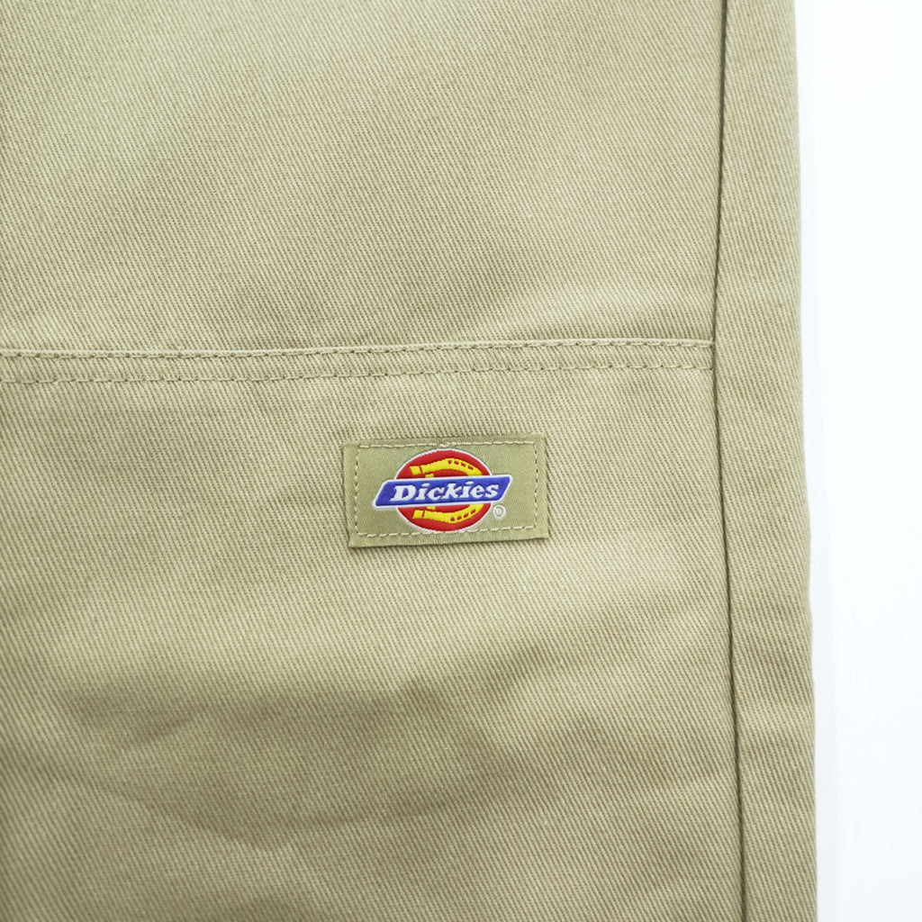 Dickies 85283 Double Knee Work Pants Khaki 34x30