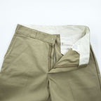 Dickies 85283 Double Knee Work Pants Khaki 34x30