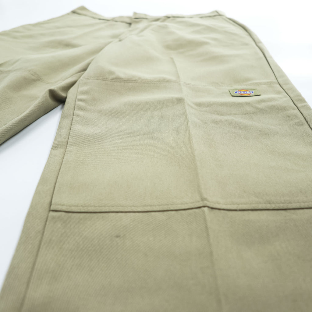 Dickies 85283 Double Knee Work Pants Khaki 34x30