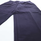 RED KAP PC46NV2 Navy Work Pants Size 36 Made in Mexico Pleated Front Cotton Pant