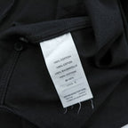 J.CREW Oxford Slim Button-Down Long Sleeve Shirt Black Men's M