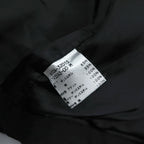KETTY Black 3-Way Hooded Parka Coat Quilted Zip-Out Liner Faux Fur Women's M