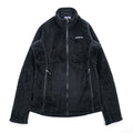 Patagonia Women's R4 Polartec Windbloc Fleece Jacket Black M 36114