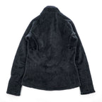 Patagonia Women's R4 Polartec Windbloc Fleece Jacket Black M 36114