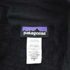 Patagonia Women's R4 Polartec Windbloc Fleece Jacket Black M 36114