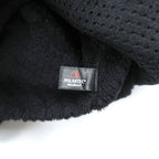 Patagonia Women's R4 Polartec Windbloc Fleece Jacket Black M 36114