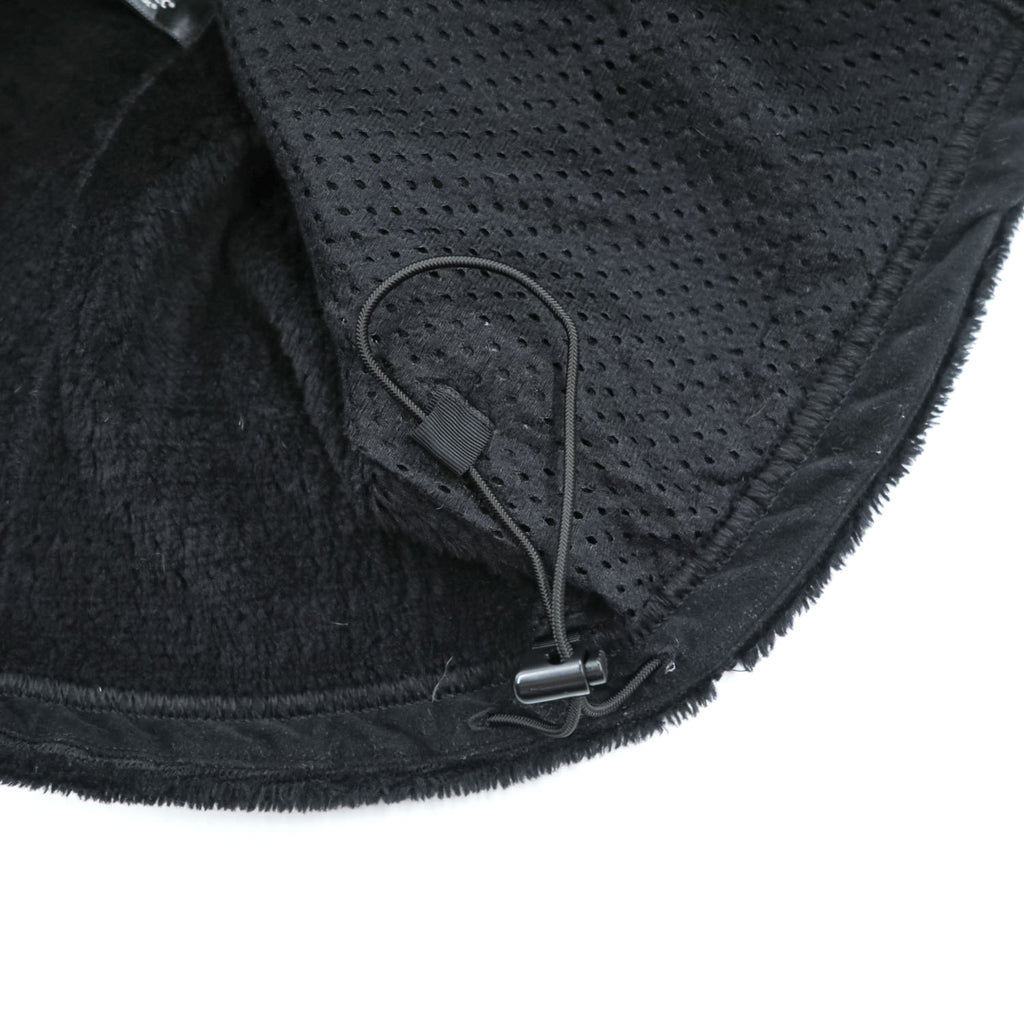 Patagonia Women's R4 Polartec Windbloc Fleece Jacket Black M 36114