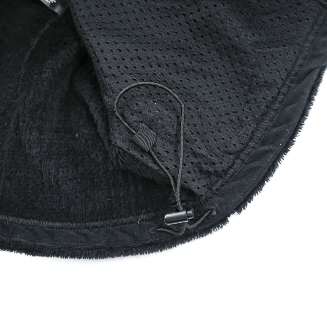 Patagonia Women's R4 Polartec Windbloc Fleece Jacket Black M 36114