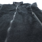 Patagonia Women's R4 Polartec Windbloc Fleece Jacket Black M 36114