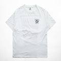 Chocolate Jesus x MIN-NANO Graphic T-Shirt White Size L Made in Japan