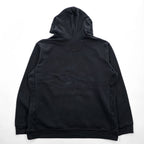 Patagonia P-6 Logo Uprisal Hoody 20s Black Pullover Hoodie XL