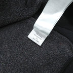 Patagonia P-6 Logo Uprisal Hoody 20s Black Pullover Hoodie XL