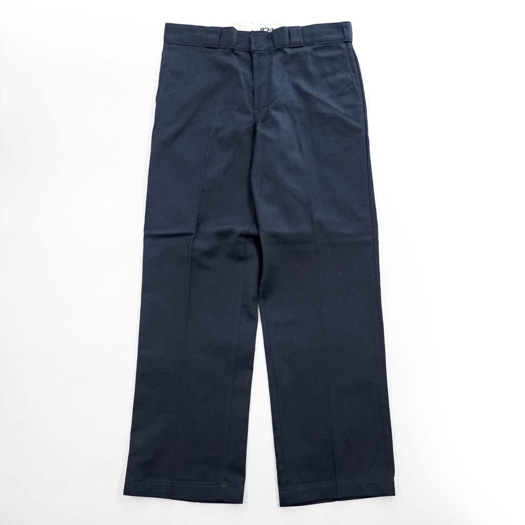 20s Dickies 874 Original Fit FLEX Navy Work Pants 34x30