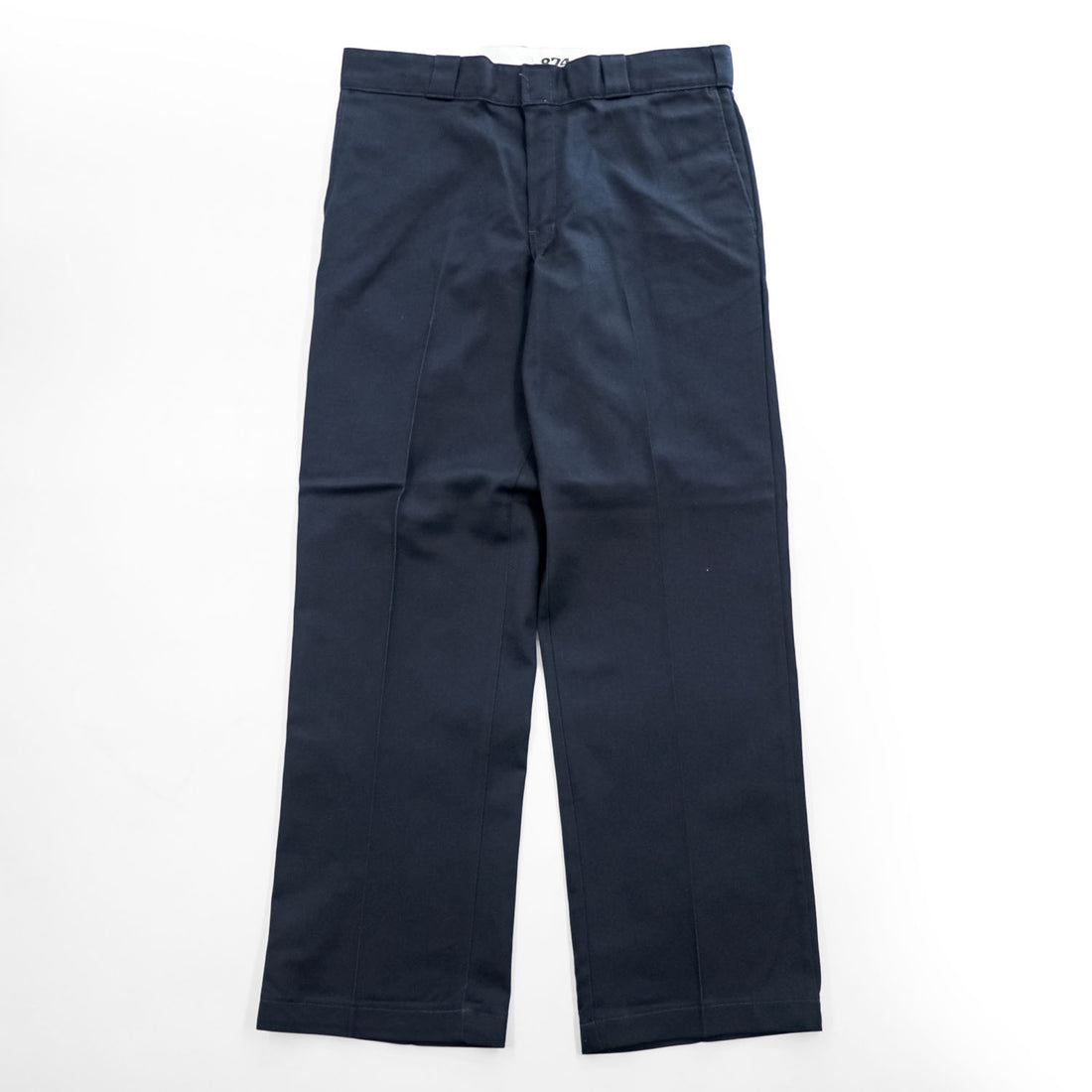 20s Dickies 874 Original Fit FLEX Navy Work Pants 34x30