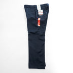 20s Dickies 874 Original Fit FLEX Navy Work Pants 34x30