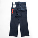 20s Dickies 874 Original Fit FLEX Navy Work Pants 34x30