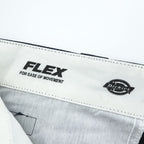 20s Dickies 874 Original Fit FLEX Navy Work Pants 34x30