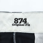 20s Dickies 874 Original Fit FLEX Navy Work Pants 34x30