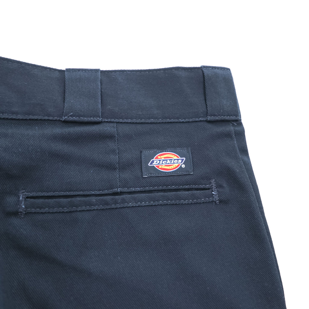 20s Dickies 874 Original Fit FLEX Navy Work Pants 34x30