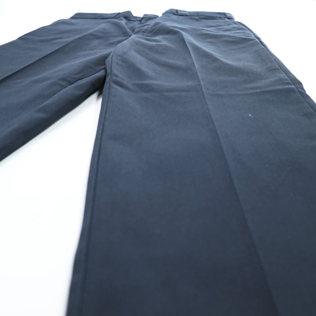 20s Dickies 874 Original Fit FLEX Navy Work Pants 34x30