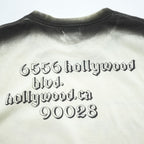 FUCKING AWESOME スプレーペイント Tシャツ Sprayed Short Sleeve Store Tee M ナチュラル