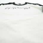 FUCKING AWESOME スプレーペイント Tシャツ Sprayed Short Sleeve Store Tee M ナチュラル