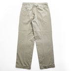 Polo Ralph Lauren 90年代 ヴィンテージ HAMMOND PANT ポロチノ 2タック ワイド パンツ XL プリーツ ダブルカフス