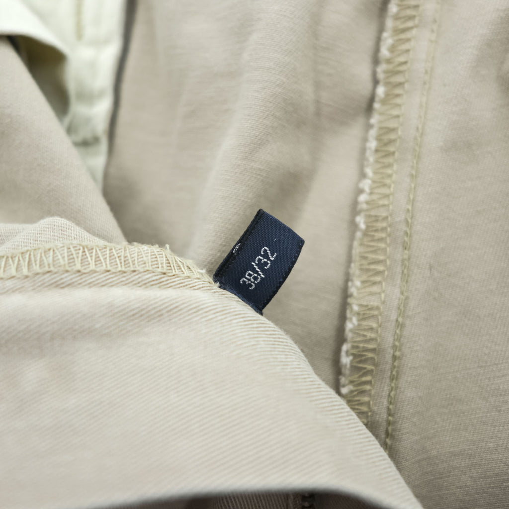 Polo Ralph Lauren 90年代 ヴィンテージ HAMMOND PANT ポロチノ 2タック ワイド パンツ XL プリーツ ダブルカフス