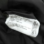 BURBERRY LONDON Made in USA Gray Plaid Wool 2-Button Blazer 44 REG