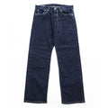 Levi's 501 ビッグE リジッド デニムパンツ ジーンズ 34 x 30 レザーパッチ ボタンフライ 00501-0115
