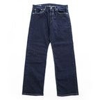 Levi's 501 ビッグE リジッド デニムパンツ ジーンズ 34 x 30 レザーパッチ ボタンフライ 00501-0115