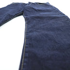 Levi's 501 ビッグE リジッド デニムパンツ ジーンズ 34 x 30 レザーパッチ ボタンフライ 00501-0115