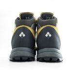 mont-bell ティトンブーツ GORE-TEX ゴアテックス 防水 トレッキングブーツ 28cm スエード 1129543
