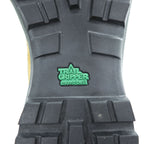 mont-bell ティトンブーツ GORE-TEX ゴアテックス 防水 トレッキングブーツ 28cm スエード 1129543